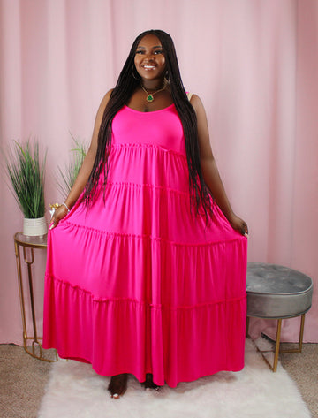 Summer Maxi